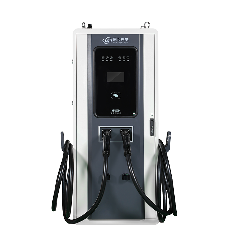 300kw直流一体式充电桩